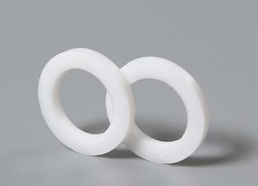 聚四氟乙烯墊片圈 聚四氟乙烯墊片圈
