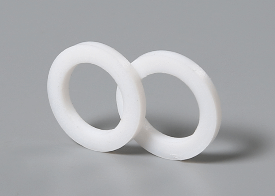 聚四氟乙烯墊片圈 聚四氟乙烯墊片圈