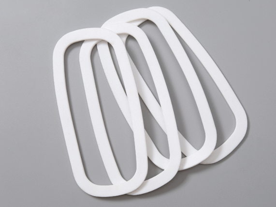 聚四氟乙烯墊片 聚四氟乙烯墊片