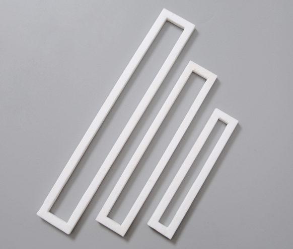 聚四氟乙烯密封墊片 聚四氟乙烯密封墊片