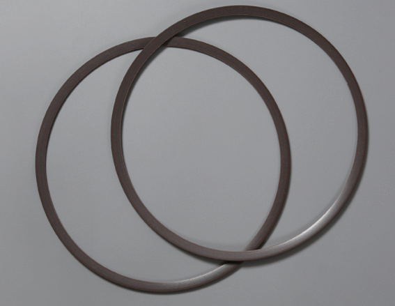 特氟龍PPL耐高溫絕緣四氟密封圈 特氟龍PPL耐高溫絕緣四氟密封圈